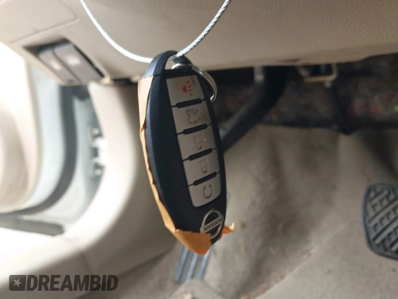 2013 Nissan Altima S with VIN 1N4AL3AP4DN584202, listed as a IAAI auction lot 41904479 with 286,031 mi miles and . Bid and sale history available at DreamBid. Image 11.