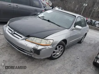 2002 Honda Accord SE с VIN 1HGCG56742A067127, выставлен на аукционе IAAI как лот 41780877 с пробегом 230 226 миль миль и . История ставок и продаж доступна на DreamBid. Изображение 17.