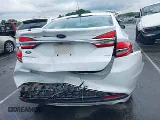 2017 Ford Fusion SE с VIN 3FA6P0H72HR219101, выставлен на аукционе IAAI как лот 42640322 с пробегом 50 396 миль миль и . История ставок и продаж доступна на DreamBid. Изображение 16.