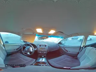 2008 Nissan Altima 2.5 S with VIN 1N4AL21E58N445470, listed as a Copart auction lot 86726804 with 0 mi miles and Salvage Title. Bid and sale history available at carsss.com. Image 13.