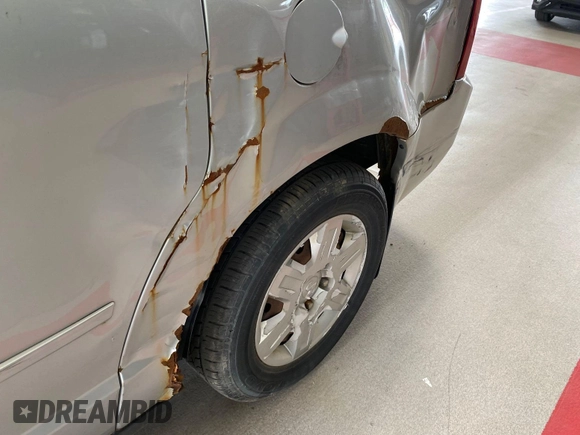 2010 Dodge Grand Caravan SE z VIN 2D4RN4DEXAR412152, wystawiony jako IAAI lot #42825395 z przebiegiem 93 398 mil mil oraz . Historia ofert i sprzedaży dostępna na DreamBid. Obrazek 17.
