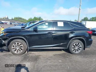 2021 Lexus RX 350 with VIN 2T2HZMDAXMC293724, listed as a IAAI auction lot 42395876 with 45,629 mi miles and . Bid and sale history available at DreamBid. Image 14.