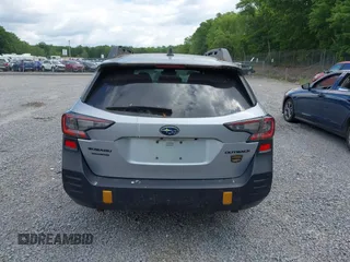 2022 Subaru Outback Wilderness z VIN 4S4BTGUD9N3278645, wystawiony jako IAAI lot #42563050 z przebiegiem 73 908 mil mil oraz . Historia ofert i sprzedaży dostępna na DreamBid. Obrazek 15.