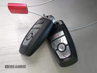 2022 Ford Bronco с VIN 1FMEE5DP8NLB42657, выставлен на аукционе IAAI как лот 42594780 с пробегом 19 607 миль миль и . История ставок и продаж доступна на DreamBid. Изображение 11.