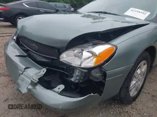 2005 Ford Taurus SE с VIN 1FAFP53U15A175267, выставлен на аукционе IAAI как лот 42358592 с пробегом 78 494 миль миль и . История ставок и продаж доступна на DreamBid. Изображение 6.