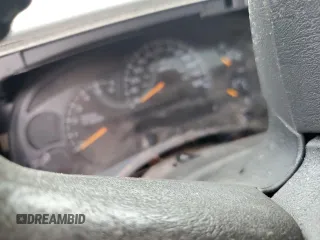 2005 Chevrolet Suburban LT z VIN 1GNEC16Z25J146045, wystawiony jako Copart lot #58289475 z przebiegiem Nie podano mil oraz Szkoda całkowita • Salvage title. Historia ofert i sprzedaży dostępna na DreamBid. Obrazek 9.