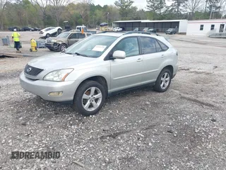2007 Lexus RX 350 with VIN 2T2HK31U17C005073, listed as a IAAI auction lot 41943720 with 298,075 mi miles. Bid and sale history available at carsss.com. Image 17.