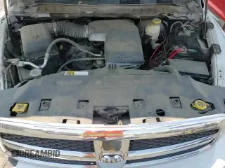 2017 Ram 1500 Big Horn z VIN 1C6RR7GGXHS792416, wystawiony jako Copart lot #67576465 z przebiegiem 63 127 mil mil oraz Szkoda całkowita • Salvage title. Historia ofert i sprzedaży dostępna na DreamBid. Obrazek 13.