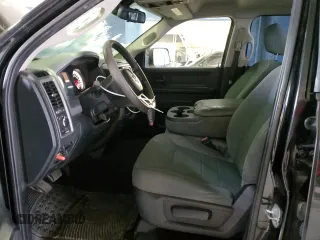 2016 Ram 1500 Tradesman с VIN 1C6RR7FM5GS187239, выставлен на аукционе Copart как лот 88719075 с пробегом 195 400 миль миль и Чистый • Clean title. История ставок и продаж доступна на DreamBid. Изображение 7.