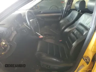 2000 Audi S4 z VIN WAUDD68D1YA107657, wystawiony jako Copart lot #81312104 z przebiegiem 133 371 mil mil oraz Tytuł czysty. Historia ofert i sprzedaży dostępna na DreamBid. Obrazek 7.