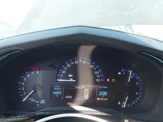 2016 Cadillac CTS Sedan AWD with VIN 1G6AW5SX8G0198009, listed as a IAAI auction lot 41437238 with 54,882 mi miles. Bid and sale history available at carsss.com. Image 7.
