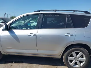 2006 Toyota RAV4 Limited with VIN JTMZD31V165016632, listed as a IAAI auction lot 42001630 with 123,532 mi miles and . Bid and sale history available at DreamBid. Image 14.