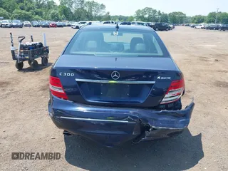 2013 Mercedes-Benz C 300 Sport with VIN WDDGF8AB0DR253144, listed as a IAAI auction lot 42483257 with 169,234 mi miles and . Bid and sale history available at DreamBid. Image 16.