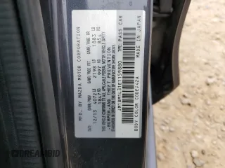 2014 Mazda 3 S Touring with VIN JM1BM1L31E1159880, listed as a Copart auction lot 86651664 with 140,337 mi miles and Salvage Title. Bid and sale history available at DreamBid. Image 13.