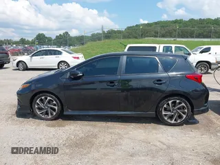 2016 Scion iM with VIN JTNKARJE1GJ512032, listed as a IAAI auction lot 42825191 with 114,797 mi miles and . Bid and sale history available at DreamBid. Image 14.