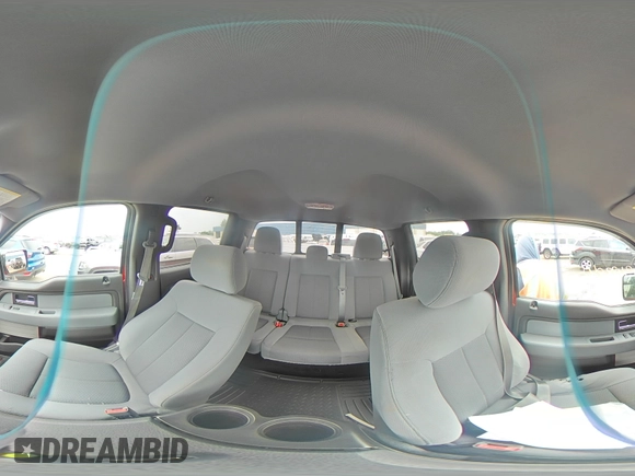 2013 Ford F-150 XL с VIN 1FTFW1ET8DFE00490, выставлен на аукционе Copart как лот 63488045 с пробегом 278 822 миль миль и Чистый • Clean title. История ставок и продаж доступна на DreamBid. Изображение 14.