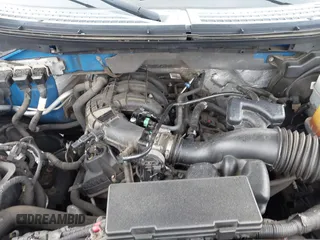 2014 Ford F-150 XL с VIN 1FTEX1EM5EFB91843, выставлен на аукционе IAAI как лот 42276461 с пробегом 149 171 миль миль и . История ставок и продаж доступна на DreamBid. Изображение 10.