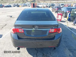 2012 Acura TSX Technology z VIN JH4CU2F65CC016043, wystawiony jako IAAI lot #42125390 z przebiegiem 153 839 mil mil oraz . Historia ofert i sprzedaży dostępna na DreamBid. Obrazek 17.