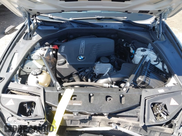 2015 BMW 5 Series 528i xDrive with VIN WBA5A7C54FD627334, listed as a IAAI auction lot 41904365 with 144,316 mi miles and . Bid and sale history available at DreamBid. Image 10.