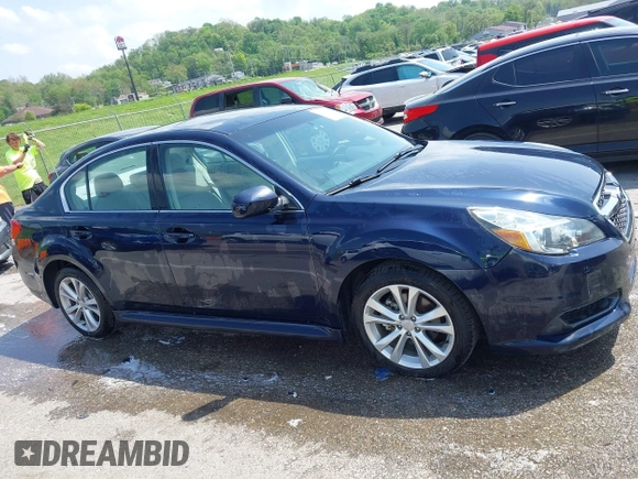2013 Subaru Legacy Premium z VIN 4S3BMBG68D3019421, wystawiony jako IAAI lot #42097119 z przebiegiem 106 087 mil mil oraz . Historia ofert i sprzedaży dostępna na DreamBid. Obrazek 13.