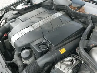 2005 Mercedes-Benz C 320 z VIN WDBRF84J55F585815, wystawiony jako IAAI lot #43134636 z przebiegiem 109 429 mil mil oraz . Historia ofert i sprzedaży dostępna na DreamBid. Obrazek 13.