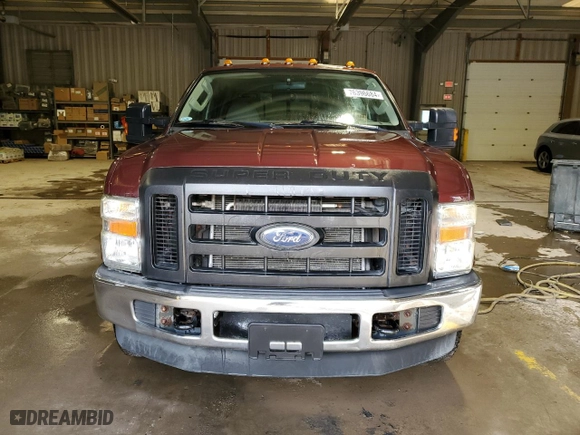 2009 Ford Super Duty F-250 SRW XL with VIN 1FTSW215X9EB28596, listed as a Copart auction lot 76396684 with 97,171 mi miles and Clean Title. Bid and sale history available at carsss.com. Image 5.