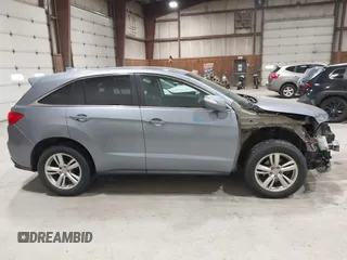 2015 Acura RDX Technology z VIN 5J8TB4H56FL003914, wystawiony jako IAAI lot #42292119 z przebiegiem 108 155 mil mil oraz . Historia ofert i sprzedaży dostępna na DreamBid. Obrazek 13.