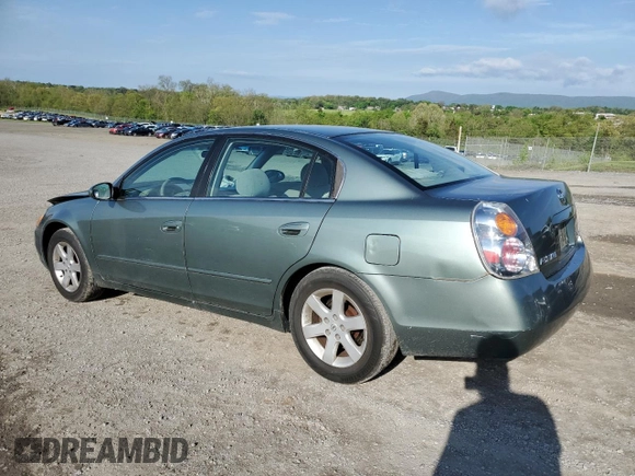 2003 Nissan Altima S z VIN 1N4AL11D23C158559, wystawiony jako Copart lot #55512675 z przebiegiem 85 515 mil mil oraz Szkoda całkowita • Salvage title. Historia ofert i sprzedaży dostępna na DreamBid. Obrazek 2.