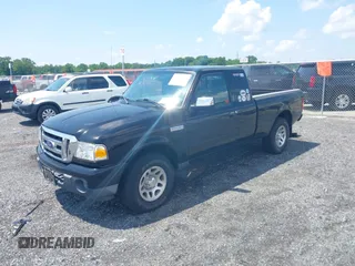 2010 Ford Ranger XLT с VIN 1FTLR4FE6APA14782, выставлен на аукционе IAAI как лот 42419477 с пробегом 169 512 миль миль и . История ставок и продаж доступна на DreamBid. Изображение 2.