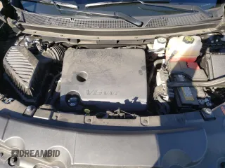 2022 Chevrolet Traverse LS with VIN 1GNEVFKW5NJ120168, listed as a Copart auction lot 50798015 with 45,373 mi miles and Salvage Title. Bid and sale history available at carsss.com. Image 14.