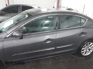 2019 Acura ILX with VIN 19UDE2F38KA014016, listed as a IAAI auction lot 42280726 with 66,303 mi miles and . Bid and sale history available at DreamBid. Image 15.