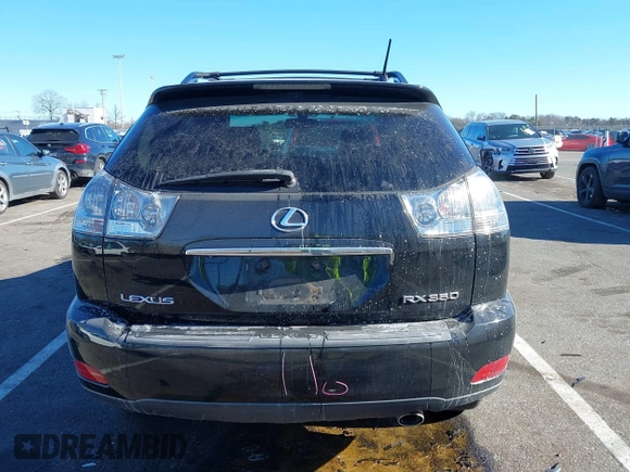 2008 Lexus RX 350 z VIN 2T2HK31U98C068553, wystawiony jako IAAI lot #41622707 z przebiegiem 227 598 mil mil oraz . Historia ofert i sprzedaży dostępna na DreamBid. Obrazek 16.