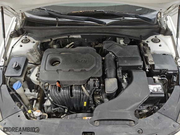 2016 Kia Optima EX with VIN 5XXGU4L39GG091200, listed as a Copart auction lot 45045105 with 99,403 mi miles and Clean Title. Bid and sale history available at carsss.com. Image 11.