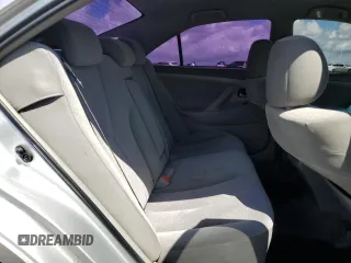 2011 Toyota Camry LE with VIN 4T1BF3EK7BU736234, listed as a Copart auction lot 56788335 with 252,084 mi miles and Clean Title. Bid and sale history available at DreamBid. Image 10.