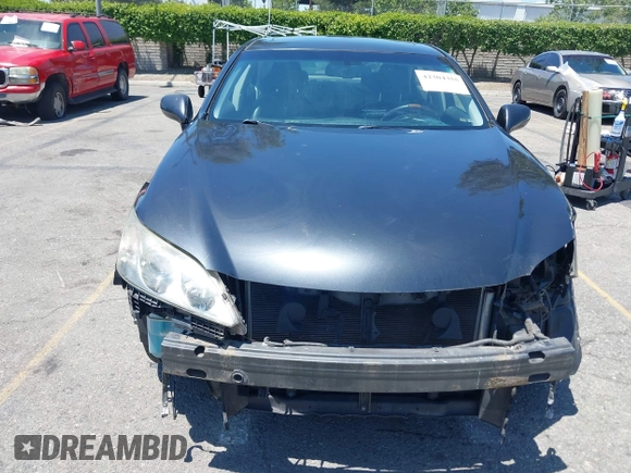 2008 Lexus ES 330 с VIN JTHBJ46G782274053, выставлен на аукционе IAAI как лот 42304355 с пробегом 85 464 миль миль и . История ставок и продаж доступна на DreamBid. Изображение 13.