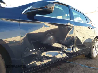 2019 Chevrolet Impala LS with VIN 2G11X5SA9K9127169, listed as a IAAI auction lot 41290057 with 111,077 mi miles and . Bid and sale history available at DreamBid. Image 6.