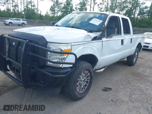 2016 Ford F-250 Lariat с VIN 1FT7W2B64GEC44189, выставлен на аукционе IAAI как лот 42312191 с пробегом 128 445 миль миль и . История ставок и продаж доступна на DreamBid. Изображение 2.
