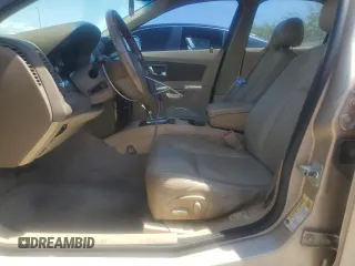 2006 Cadillac CTS with VIN 1G6DP577260146392, listed as a Copart auction lot 55348355 with 169,035 mi miles and Clean Title. Bid and sale history available at carsss.com. Image 7.
