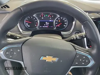 2022 Chevrolet Traverse LT with VIN 1GNERHKW6NJ133009, listed as a IAAI auction lot 42634836 with 90,143 mi miles and . Bid and sale history available at DreamBid. Image 13.