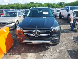 2020 Mercedes-Benz GLE 350 z VIN 4JGFB4KB4LA047648, wystawiony jako IAAI lot #42198106 z przebiegiem 53 148 mil mil oraz . Historia ofert i sprzedaży dostępna na DreamBid. Obrazek 12.
