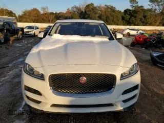 2017 Jaguar F-Pace с VIN SADCS2BN8HA085529, выставлен на аукционе Copart как лот 41763085 с пробегом 105 508 миль миль и Чистый • Clean title. История ставок и продаж доступна на DreamBid. Изображение 5.
