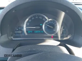 2010 Chevrolet HHR LS with VIN 3GNBAADB0AS527142, listed as a IAAI auction lot 41763468 with 134,779 mi miles and . Bid and sale history available at DreamBid. Image 7.