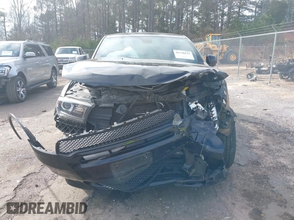 2020 Dodge Durango GT with VIN 1C4RDHDGXLC410471, listed as a IAAI auction lot 41490233 with 158,278 mi miles and . Bid and sale history available at DreamBid. Image 12.