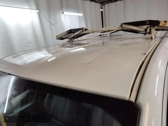2016 Ford Transit Cargo с VIN 1FTYE1YM3GKB52158, выставлен на аукционе IAAI как лот 42869416 с пробегом 207 092 миль миль и . История ставок и продаж доступна на DreamBid. Изображение 25.