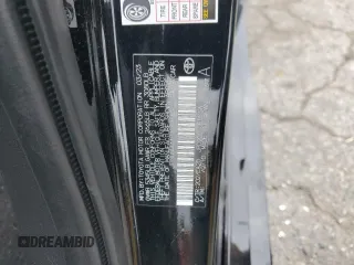 2023 Toyota Mirai XLE with VIN JTDAAAAA1PA008689, listed as a Copart auction lot 42217455 with 24,941 mi miles and Salvage Title. Bid and sale history available at carsss.com. Image 12.