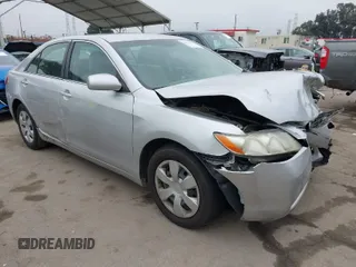 2009 Toyota Camry z VIN 4T4BE46K59R123097, wystawiony jako IAAI lot #41891169 z przebiegiem 209 050 mil mil oraz . Historia ofert i sprzedaży dostępna na DreamBid. Obrazek 1.