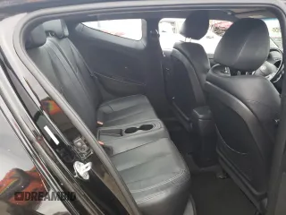 2015 Hyundai Veloster Turbo with VIN KMHTC6AE3FU232834, listed as a Copart auction lot 76071403 with 173,259 mi miles. Bid and sale history available at carsss.com. Image 10.