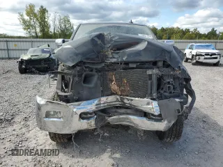 2013 Ram 2500 Laramie z VIN 3C6UR5NL1DG562490, wystawiony jako Copart lot #73021314 z przebiegiem 270 662 mil mil oraz Szkoda całkowita • Salvage title. Historia ofert i sprzedaży dostępna na DreamBid. Obrazek 5.
