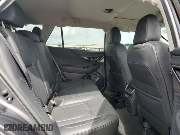 2020 Subaru Outback Limited with VIN 4S4BTANC1L3175445, listed as a Copart auction lot 59753065 with 36,197 mi miles and Salvage title. Bid and sale history available at DreamBid. Image 11.