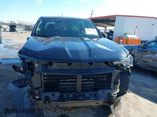 2024 Chevrolet Colorado 2WD LT with VIN 1GCPSCEK8R1171610, listed as a IAAI auction lot 41246140 with 2,736 mi miles. Bid and sale history available at carsss.com. Image 13.